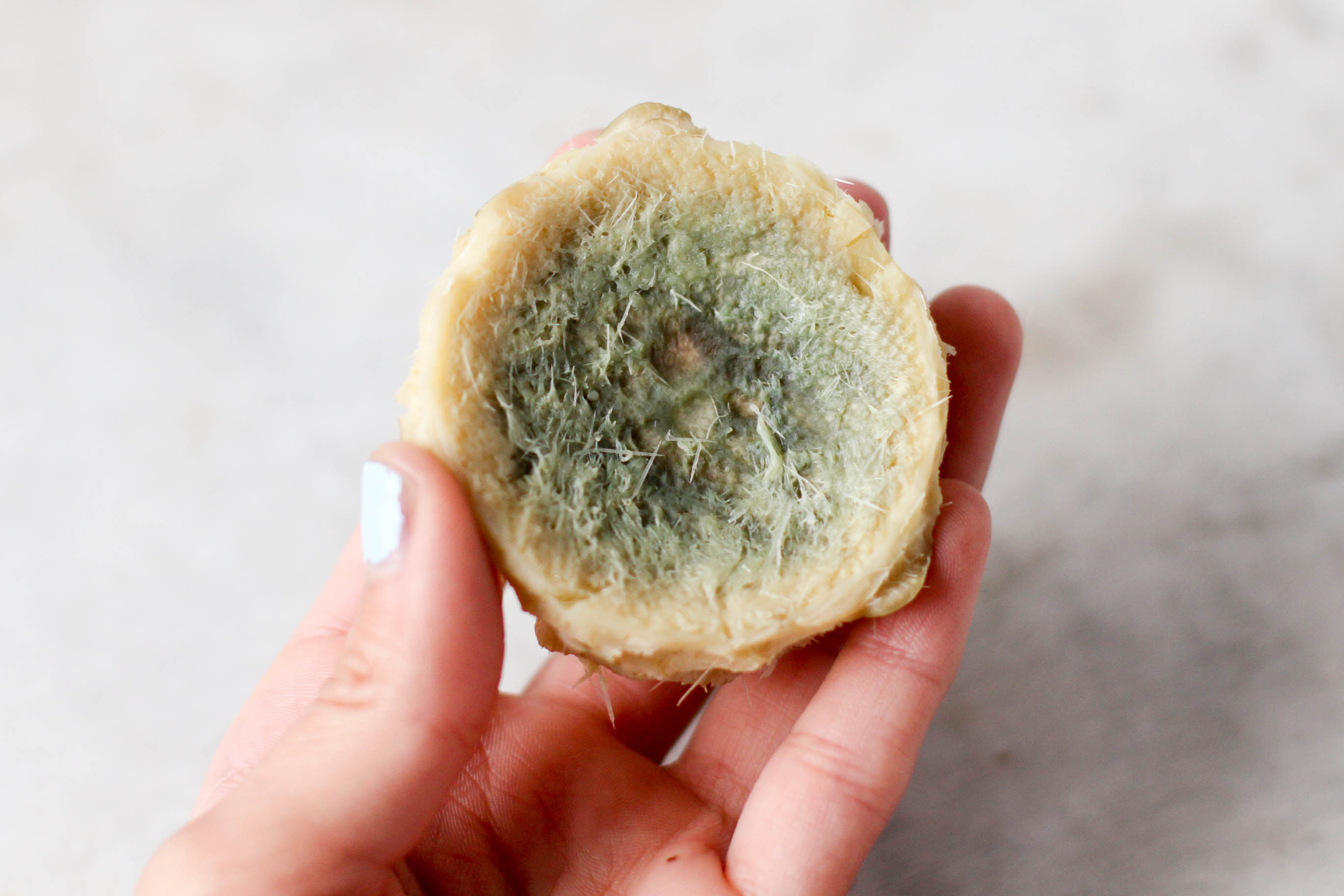 Artichoke Mastery: Identify Edible Parts and Remove the Choke